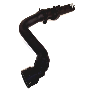 8N0122101A Radiator Coolant Hose (Upper)